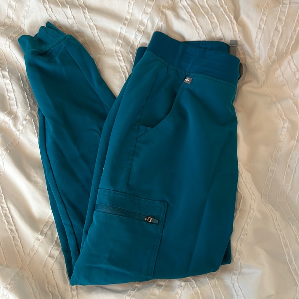 Figs Scrub Pants